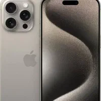 ۱۵ پرو مکس 256 zaa