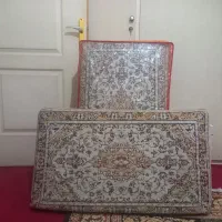 پشتی در حد نو