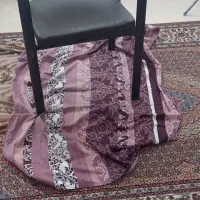 صندلی انتظار یک عدد
