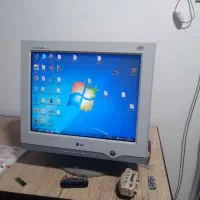 مانیتور الجی ۱۷اینچ