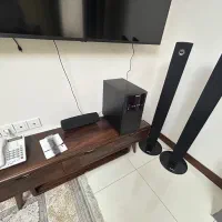 سینمای خانگی باند