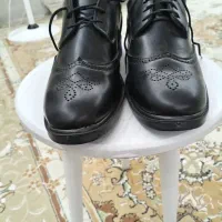 کفش مردانه