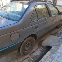 ماشین پژو 405 مدل 88|خودرو سواری و وانت|قم, باغ کرباسی|دیوار