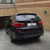 X3 2016|خودرو سواری و وانت|تهران, محمودیه|دیوار
