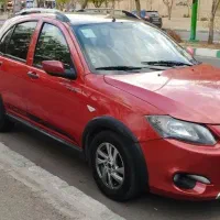 کوییک مدل99پارس خودرویی سالم خانگی