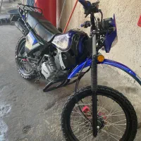موتورتریل ۲۰۰