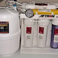 تعمیر آبگرمکن بخاری هود گاز تصفیه آب پمپ شیرالات|خدمات پیشه و مهارت|کازرون, |دیوار