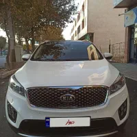 سورنتو 2016 جی تی لاین|خودرو سواری و وانت|مراغه, |دیوار