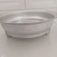 آبکش آلمینیومی روحی