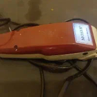 دستگاه موزر سر صورت درحد نو