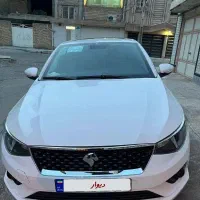 تارا وی ۴ اتومات ۱۴۰۴