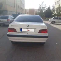 پارسxu7p|خودرو سواری و وانت|شهرضا, |دیوار