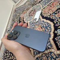 اپل iPhone 15 Pro با حافظهٔ ۲۵۶ گیگابایت|موبایل|تهران, جردن|دیوار