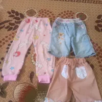 لباس بچه گانه