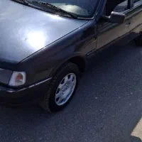 پژو آردی ۸۳