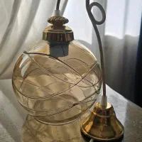 لوستر تکی، ۳ عددی