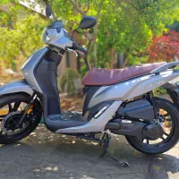 موتور اس اف ۱۸۰ ، sf180