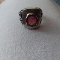 انگشتر یاقوت|کلکسیون اشیاء عتیقه|پاکدشت, حصار امیر|دیوار