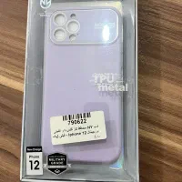 5عدد قاب گوشی ایفون ۱۲پرو