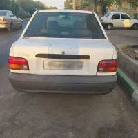پراید مدل ۸۲|خودرو سواری و وانت|قم, تعویض پلاک|دیوار