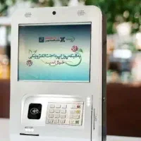 کشلس دیواری،رومیزیK9 pro بدون محدودیت آکبند چکی