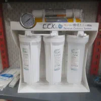 تصفیه آب تعمیر نصب فروش