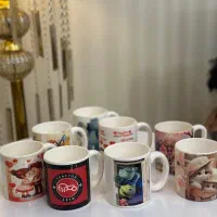 ماگ سرامیکی
