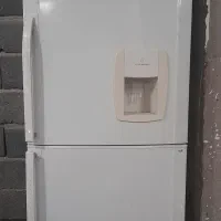 یخچال