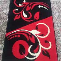 فرش یک در یک و نیم