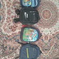 کیف کفش کابشن