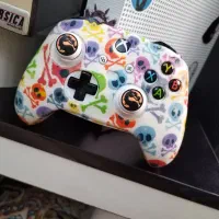 دسته اصلی xbox one s