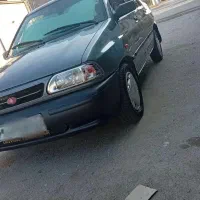 پراید ۱۳۱