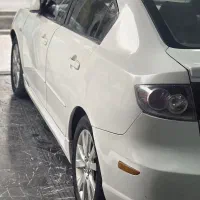 فروش مزدا 3|خودرو سواری و وانت|اصفهان, وحید|دیوار