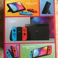 NINTENDO SWITCH(نینتندو سویچ)