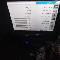 ال سی دی ایکس ویژن|تلویزیون و پروژکتور|بروجرد, |دیوار