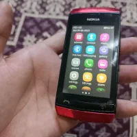 نوکیا نوستالژی مدل آشا ۳۰۵
