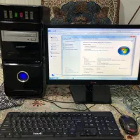 کامپیوتر و کیس