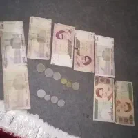 سکه و اسکناس|کلکسیون سکه، تمبر، اسکناس|ارومیه, |دیوار