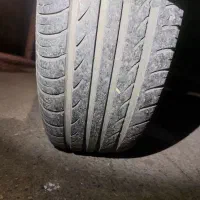 لاستیک کویر kb36 مناسب تیبا|قطعات یدکی و لوازم جانبی|همدان, |دیوار