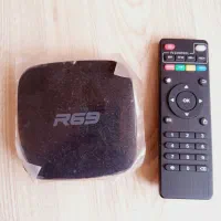 اندروید باکس  R69 android box