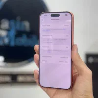 iphone 17 pro max cha|موبایل|ارومیه, |دیوار