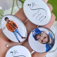کادوخاص اویزماشین گردنبند رزینی
