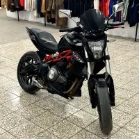 بنلی 300 مدل 96