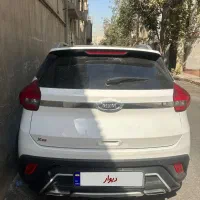 x22 اسپرت اکسلنت دنده ای ۱۴۰۱|خودرو سواری و وانت|تهران, اتابک|دیوار
