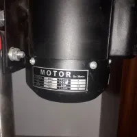 دریل ستونی پایه دار  16mm  مدل محک ۵۰۰وات|ماشین‌آلات صنعتی|رشت, شالکو|دیوار