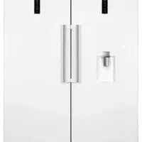 یخچال دوقلو پاکشوما