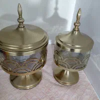 آجیل خوری وشکلات خوری|ظروف سرو و پذیرایی|ابهر, |دیوار