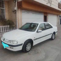 پارس سال مدل ۱۴۰۰ تمیز