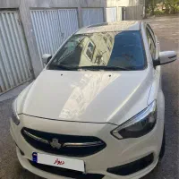 شاهین G مدل ۱۴۰۰ سند تکبرگ کم کار بیرنگ