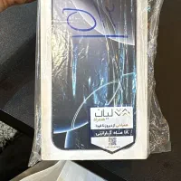 ایفون ۱۶ پرو مکس ۵۱۲ سفید شرکتی رجیسترza